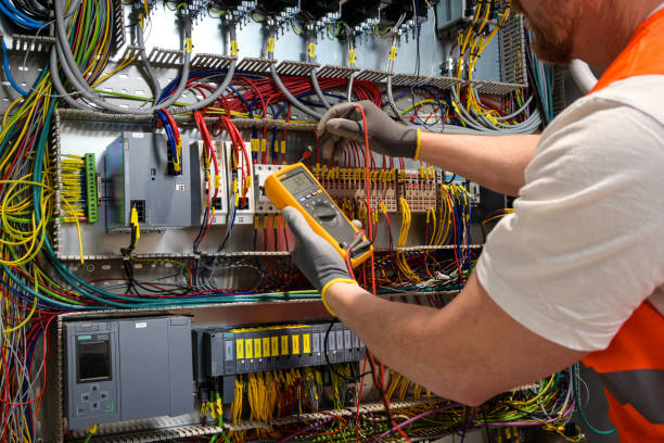 Best Electrical Installation Contractor  in Trinity, FL